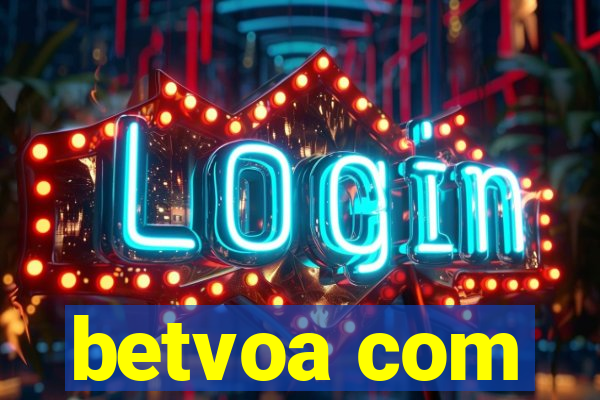 betvoa com